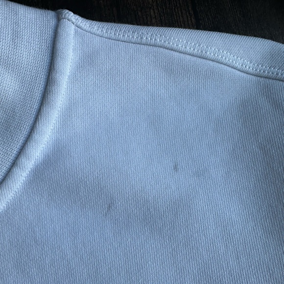 Lululemon Perfectly Oversized Crewneck Sweatshirt - Picture 10 of 10